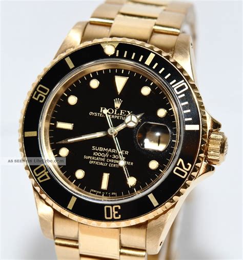 rolex uhr herren preise